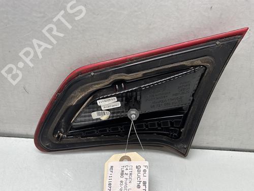 Left tailgate light CITROËN C4 II (NC_) 1.6 HDi 115 | BP29507774C79 