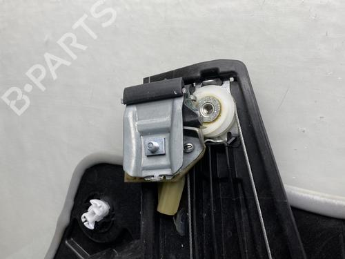 Front right window mechanism FORD FIESTA VII (HJ, HF) 1.0 EcoBoost mHEV | BP28568854C23 - Image 4