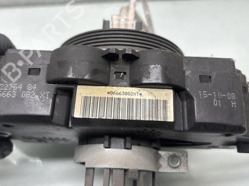 Steering column stalk PEUGEOT 206+ (2L_, 2M_) 1.4 HDi eco 70 | BP28280256I23 