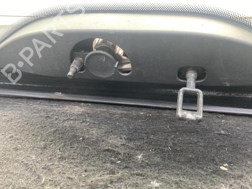 Lunette arrière VW TOUAREG (7LA, 7L6, 7L7) 2.5 R5 TDI | BP22694936C64 