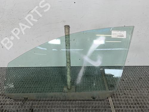 Used Front left door window VW GOLF V (1K1) 1.9 TDI (105 hp) 29371900