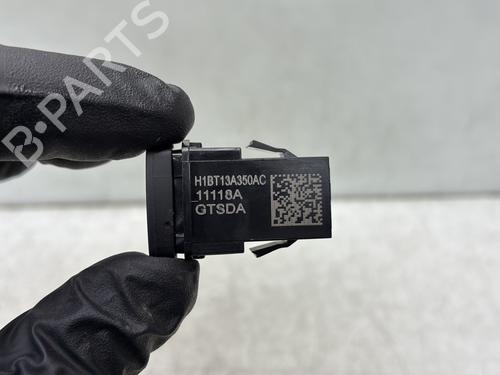 Advarselskontakt Advarselskontakt FORD FIESTA VII (HJ, HF) 1.0 EcoBoost (125 hp) 33805413 33805413