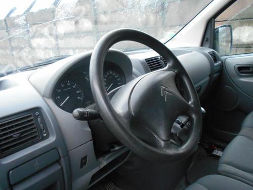 ABS pump CITROËN JUMPY II Van  | BP20020421M43  - Image 12