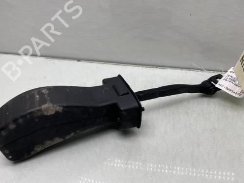 Used Hinge/Door check strap Hinge/Door check strap MERCEDES-BENZ CLA Shooting Brake (X118) CLA 180 (118.684) (136 hp) 19948710 19948710