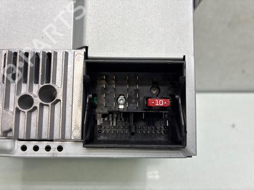 Radio VW GOLF VI (5K1) 1.6 TDI | BP38448416E6 - Image 3