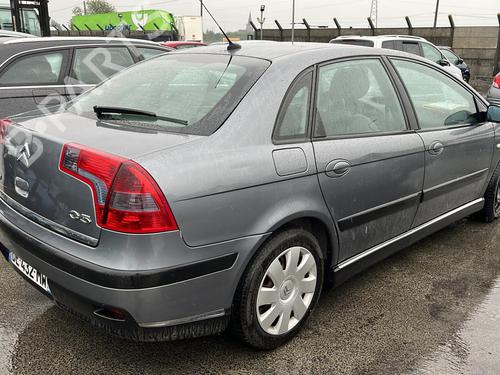 Left tailgate light CITROËN C5 II (RC_)  | BP20009246C79  - Image 13