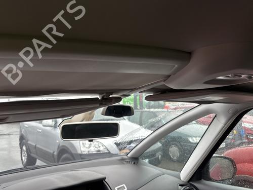 Rear right door window CITROËN C4 Grand Picasso I (UA_) 1.6 HDi | BP30176906C21 