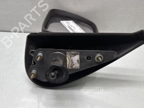 Left mirror RENAULT KANGOO (KC0/1_) D 65 1.9 (KC0E, KC02, KC0J, KC0N) | BP29507472C26 