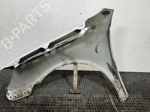 Right front fenders VW GOLF VI Variant (AJ5) 1.6 TDI | BP30082769C42 