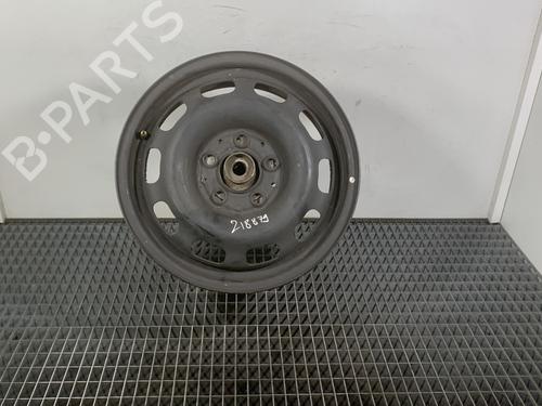 Used Rim MERCEDES-BENZ A-CLASS (W168) A 170 CDI (168.009, 168.109) (95 hp) 25917200