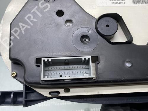 Instrument cluster RENAULT TRAFIC II Van (FL) 1.9 dCi 80 (FL0B) | BP31205773C47  - Image 5