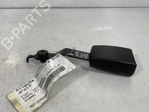 Seat buckle FIAT PUNTO EVO (199_)  | BP20004259I32