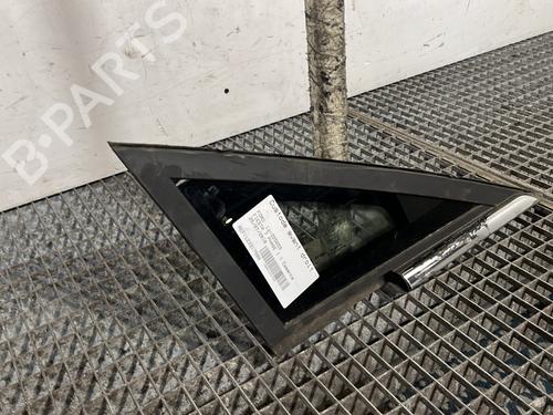 Used Front right quarter glass Front right quarter glass FORD FIESTA VII (HJ, HF) 1.0 EcoBoost (101 hp) 33609683 33609683