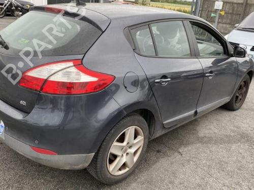 Electronic module RENAULT MEGANE III Hatchback (BZ0/1_, B3_) 1.5 dCi (BZ09, BZ0D, BZ1W, BZ29, BZ14) | BP29638388M83 - Image 19