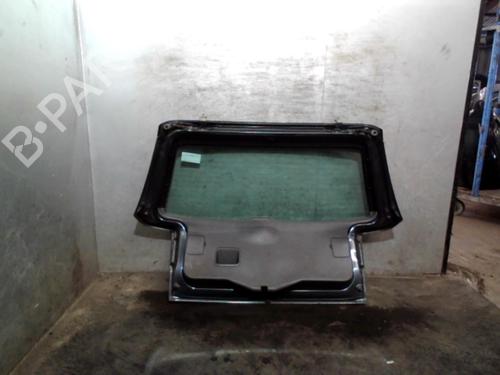 Used Tailgate SEAT IBIZA II (6K1) [1993-2002]  20014092