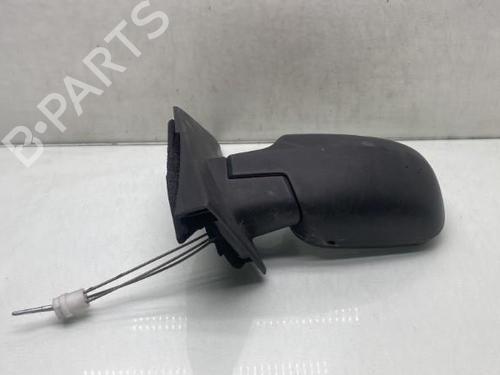 Left mirror FORD FIESTA V (JH_, JD_) 1.4 TDCi | BP19949514C26 