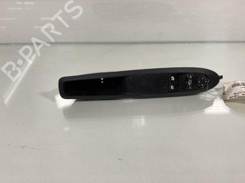 Left front window switch CITROËN DS3 (SA_) 1.6 HDi 90 | BP20012646I27 - Image 3