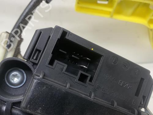 Rear left window mechanism VW POLO V (6R1, 6C1) 1.2 | BP20008673C24 