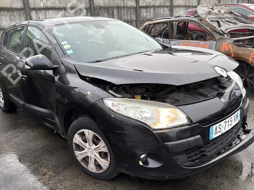Left headlight RENAULT MEGANE III Hatchback (BZ0/1_, B3_) 1.5 dCi (BZ09, BZ0D, BZ1W, BZ29, BZ14) | BP39043267C28 - Image 17
