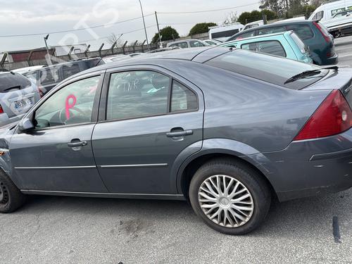 Left headlight FORD MONDEO III (B5Y) 2.0 16V TDDi / TDCi | BP29971053C28  - Image 27