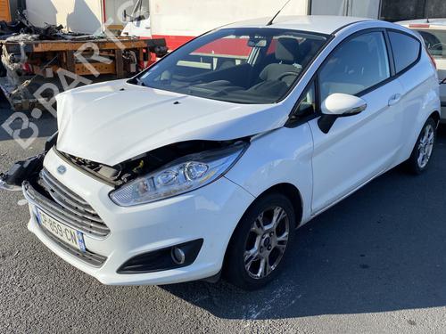 Used Parts FORD FIESTA VI (CB1, CCN) 1.25 (82 hp) 3601204