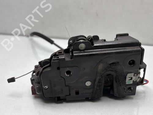 Used Front right lock Front right lock SKODA FABIA II (542) 1.4 TDI (70 hp) 27361420 27361420