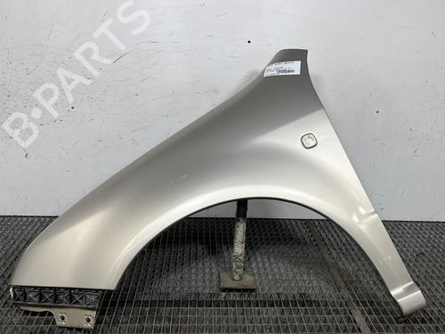 Forkjerm venstre SKODA FABIA I (6Y2) 1.9 TDI (100 hp) 29583567