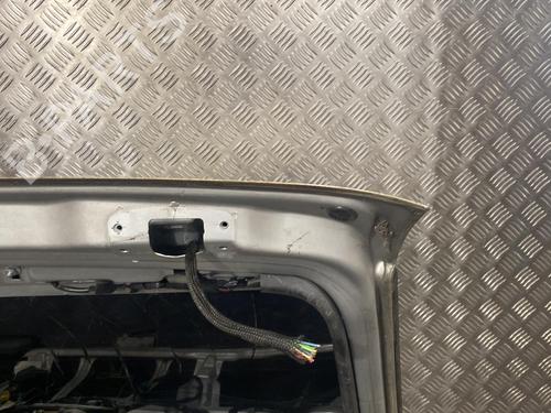 Used Tailgate Tailgate 19978687 19978687