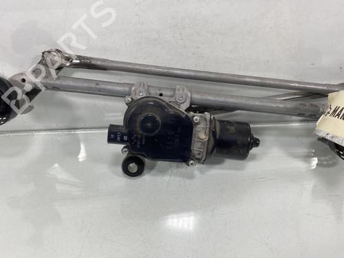 Used Front wiper motor NISSAN X-TRAIL III (T32_, T32R, T32RR) 1.6 dCi (T32) (130 hp) 19955939