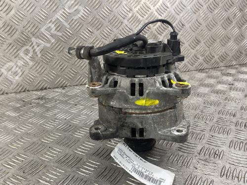 Used Alternator VW POLO (9N_, 9A_) 1.8 GTi Cup Edition (180 hp) 25216042