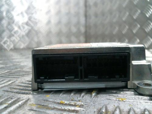 Used ECU airbags OPEL AGILA B (H08) 1.0 (F68) (65 hp) 21956175