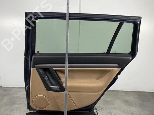 Right rear door OPEL VECTRA C Estate (Z02) 1.9 CDTI (F35) | BP20022215C5 