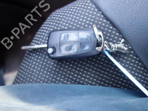 Right mirror OPEL VECTRA C GTS (Z02) 1.9 CDTI (F68) | BP20016841C27 