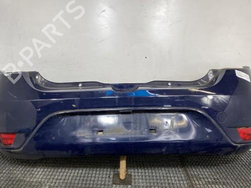 Rear bumper DACIA SANDERO II TCe 90 (B8M1, B8MA, B8AC) | BP29971098C8 