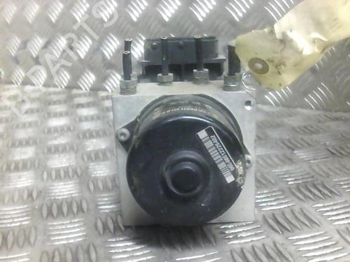 Used ABS pump PEUGEOT 206 Hatchback (2A/C) 2.0 HDI 90 (90 hp) 20030679