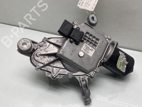 Front wiper motor CITROËN C4 Grand Picasso I (UA_) 1.6 HDi | BP26496027M29 