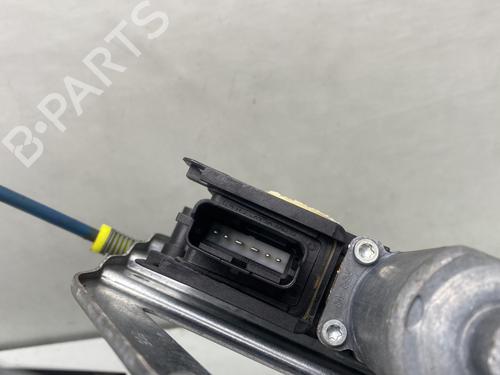 Front left window mechanism PEUGEOT 208 I (CA_, CC_) 1.2 THP 110 | BP29618710C22