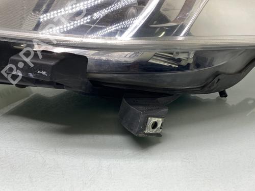 Left headlight CITROËN NEMO MPV 1.4 HDi | BP30543050C28 - Image 4