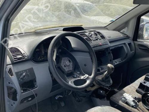 Switch MERCEDES-BENZ VITO / MIXTO Van (W639) 109 CDI (639.601, 639.603, 639.605) | BP24221495I30 - Image 15