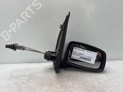 Used Right mirror Right mirror 36891325 36891325