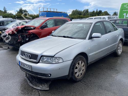 Left headlight AUDI A4 B5 (8D2) 1.9 TDI | BP30907446C28  - Image 15