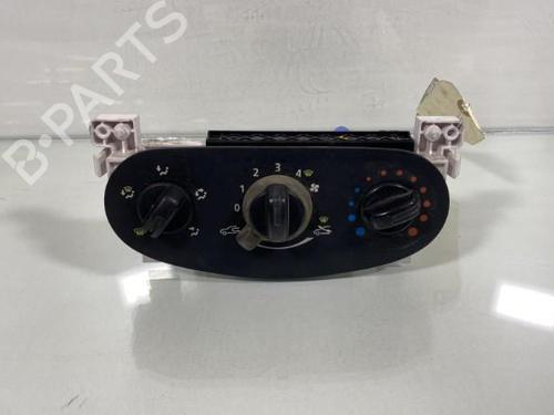 Climate control DACIA SANDERO 1.5 dCi | BP20000471I5 