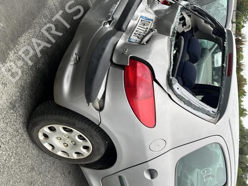 Front right window mechanism PEUGEOT 206 Hatchback (2A/C) 1.1 i | BP25487539C23 