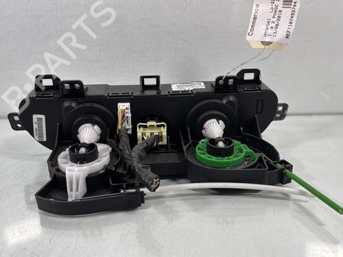 AC-Styringsenhed/Manøvreenhed HYUNDAI i10 II (BA, IA) 1.0 | BP29939216I5 