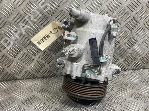 Used AC compressor PEUGEOT 208 II (UB_, UP_, UW_, UJ_) 1.2 PureTech 75 (75 hp) 29886852