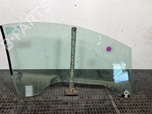 Szyba drzwi przednich lewych PEUGEOT 207 CC (WD_) 1.6 16V | BP30003062C18 