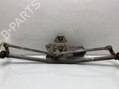 Used Front wiper motor RENAULT KANGOO (KC0/1_) D 65 1.9 (KC0E, KC02, KC0J, KC0N) (64 hp) 26387731