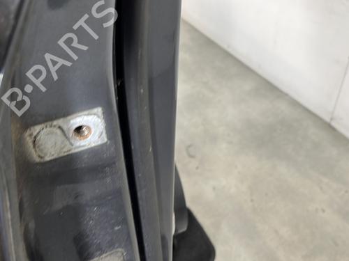 Right front door VW PASSAT B7 (362) 2.0 TDI | BP29453244C3 