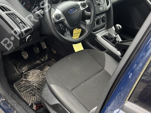 Climate control FORD FOCUS III 1.6 TDCi | BP19968036I5 - Image 9
