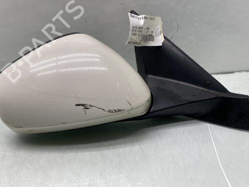 Right mirror ALFA ROMEO MITO (955_) 1.6 JTDM (955AXE1B) | BP24153045C27 